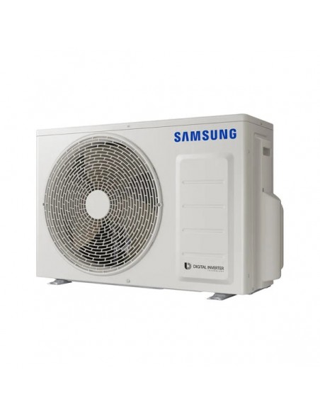 Samsung Climatizzatore Condizionatore Dualsplit Pavimento Console 9000+ 9000 R32 AJ040TXJ2KG A+++