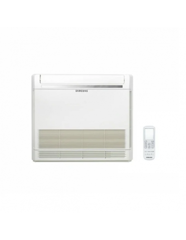 Samsung climatizzatore Condizionatore Dualsplit...