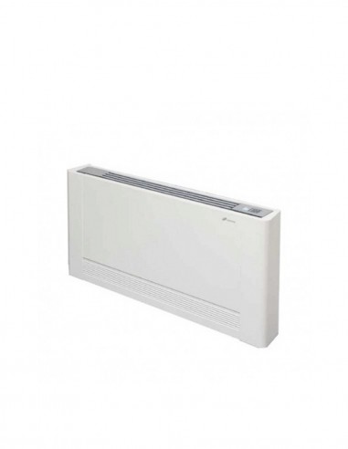 Innova Ventilconvettore Fan Coil  Airleaf  SL 600 Inverter Kw 2.81 Raff/ Kw 3.02 Risc Bianco Dx