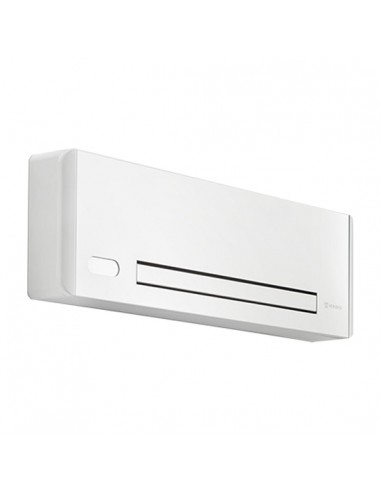 Innova Ventilconvettore Fan Coil  Filomuro SLW 400 Inverter  Raffr./Risc. Kw 1.24/1.50 Scheda Elettronica Integrata DX