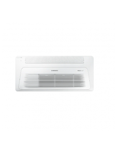 INTERNA CASSETTA MINI 1VIA WINDFREE 9000 BTU/H PER MULTISPLIT+COMANDO WIRELESS