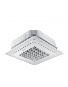 SAMSUNG INTERNA CASSETTA MINI 4 VIE WINDFREE 12000 BTU/H...