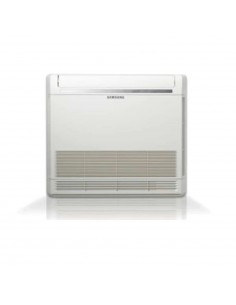 SAMSUNG INTERNA CONSOLE INVERTER 9000 BTU/H PER...