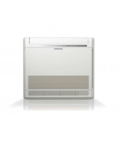 SAMSUNG INTERNA CONSOLE INVERTER 9000 BTU/H PER MULTISPLIT  COMANDO WIRELESS  INCLUSO R32/R410