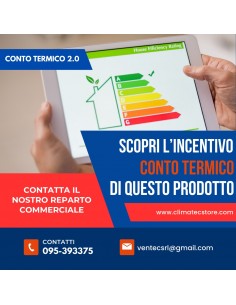 Cordivari Sistema Solare Termico Circolazione Forzata... 2