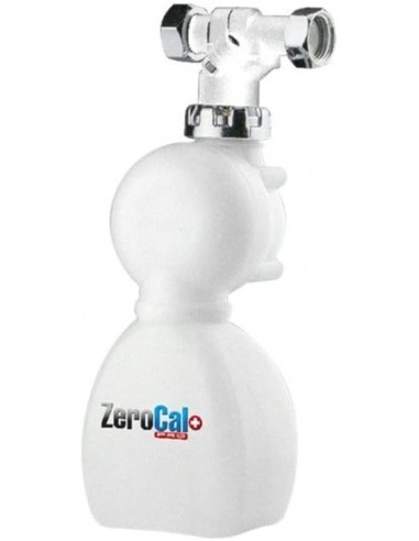 Gel Zerocal +Pro Dosatore Proporzionale Anticalcare Con Ricarica LiquidaDima 1/2