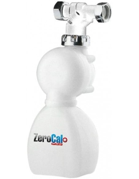 Gel Zerocal +Pro Dosatore Proporzionale Anticalcare Con Ricarica LiquidaDima 1/2