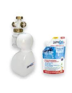 Gel Zerocal +Pro Dosatore Proporzionale Anticalcare Con... 2
