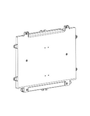 Innova Kit Bacinella Per Posizzionamento a Soffitto Dell' Unità SL 200