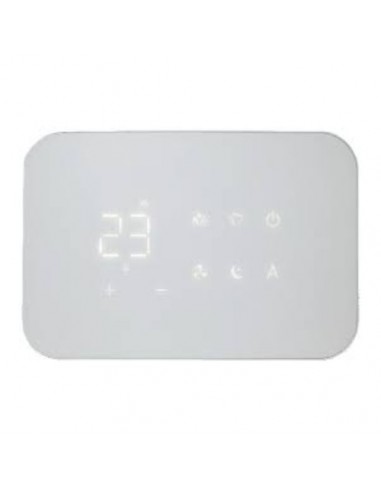 Innova Comando Elettronico a Led  Con Interfaccia Tattile Wifi Porta Rs485 Coll. Butler Logica IP