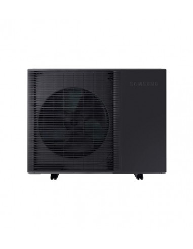 Samsung EHS Mono Chiller Pompa Di Calore HT Quiet Alta Temperatura 14 Kw A+++ R32 Trifase