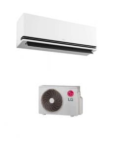 Lg Climatizzatore Condizionatore Premium 12000 Btu pompa...