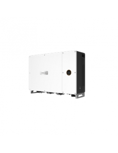 Unical Inverter Trifase 100 Kw 10 MPPT Con int. DC & Wi-fi