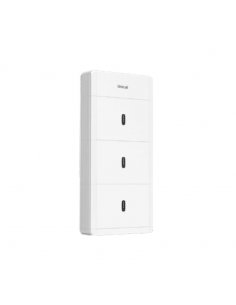 Unical Controlbox  Inclusa Base Batteria Kit Max n°3...