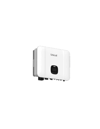 Unical Inverter Zoe 4000 Monofase Ibrido 3,6 Kw n.2  MPPT Con Wi-fi