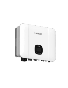 Unical Inverter Zoe 5000 Monofase Ibrido 5 Kw n.2 MPPT...
