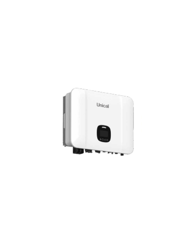 Unical Inverter Zoe 5000 Monofase Ibrido 5 Kw n.2 MPPT Con Wi-fi