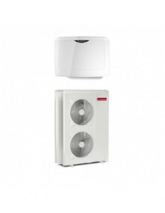 Ariston Nimbus Pocket M-T NET 150 Kw 15 Pompa Di Calore...