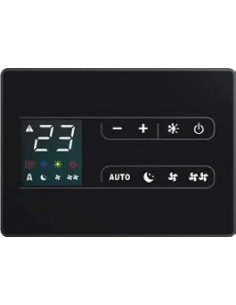 Innova Pannello Comandi a Muro SmartTouch Con Termostato...