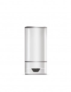 Ariston Lydos Hybrid 100 Lt Scaldacqua Scaldabagno...