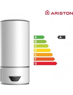 Ariston Lydos Hybrid 80 LT Scaldacqua Scaldabagno... 2
