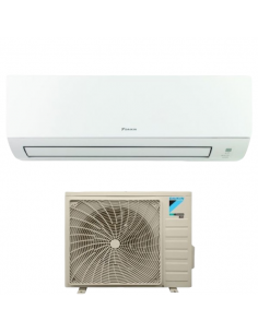 Daikin Climatizzatore Bop Monosplit 12000 Btu Inverter...