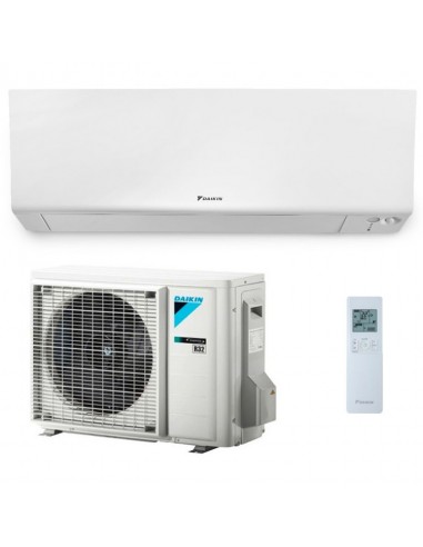 Daikin Climaitizzatore Condizionatore Inverter Perfera 9000 Btu Wi-fi R32 Classe A+++/A+++