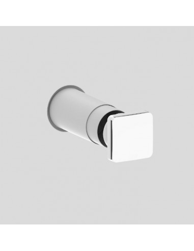 Innova Vmc Puntuale HRC 05 EM Singolo Flusso Unità di Recupero Calore Portata Aria Nom.50m3/H Versione Master Elettronico