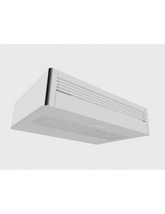 Innova 2.0 Ceiling Elec Hp 12 Climatizzatore Pompa di...