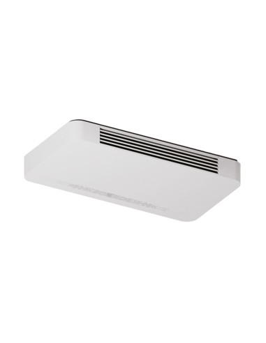 Innova Ventilconvettore Fan Coil Airleaf SL Osmo 1000 Inverter Kw3.71 Raff/ Kw 4.32 Risc Orizzontale Bianco Sx