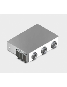 Innova Ducto Multi SLC + 600 Ventilconvettore Orizzontale...