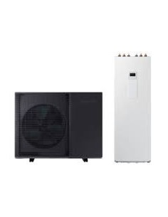 Samsung Pompa di calore EHS Mono R 290 ad alta...