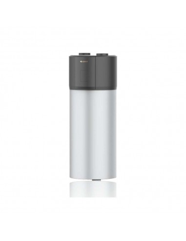 Gree Scaldabagno A Pompa Di Calore Per A.C.S. Hombask R290 DHW 270 Lt Classe A+ Compressore DC Inverter Wi-Fi