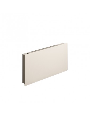 Cordivari Ventilconvettore Ventana Regular 2000 Risc. 1,3 kw Raff. 1,19 kw Inverter con comando  Wi-fi Inverter