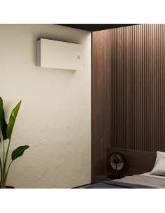 Cordivari Ventilconvettore a parete Ventana High Wall... 2