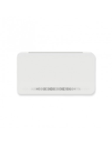 Innova Ventilconvettore Fan Coil Airleaf SL Osmo 1000 Inverter Kw3.71 Raff/ Kw 4.32 Risc Bianco Sx