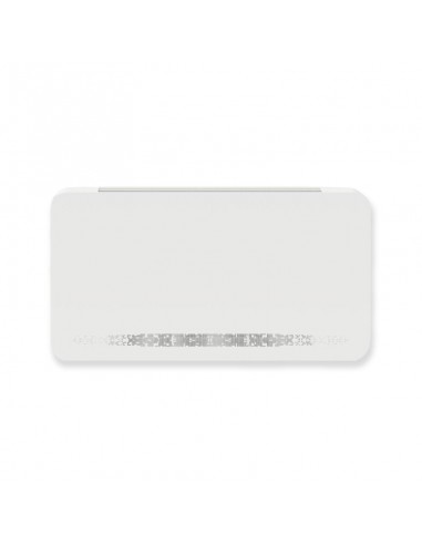 Innova Ventilconvettore Fan Coil SL Osmo 800 Inverter Kw 3.30 Raff/ Kw 3.81 Risc Bianco Sx