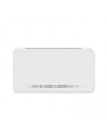 Innova Ventilconvettore Fan Coil SL Osmo 800 Inverter Kw 3.30 Raff/ Kw 3.81 Risc Bianco Sx