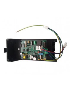 INNOVA Scheda Elettronica a Bordo Macchina Per...