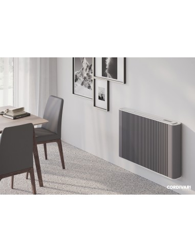 Cordivari Ventilconvettore RUN 6000 Inverter...