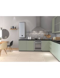 Atlantic Vertigo Steatite Wi-fi waterdrop 80 lt... 2