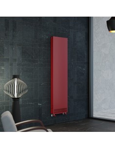 Cordivari Frame Pro Raditore d'arredo ventilato ad alte...