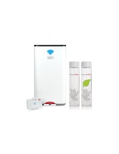 Gel Acquaclick 4.0 Affinatore Sottolavello Ad Osmosi...