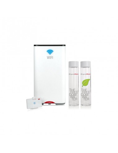 Gel Acquaclick 4.0 Affinatore Sottolavello Ad Osmosi Inversa Wifi