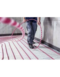 Radiante a Pavimento REHAU Richiedi Preventivo