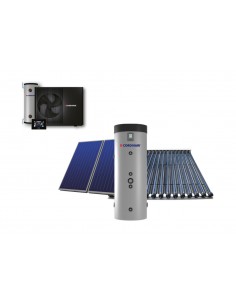 Cordivari Vestalis 11 Kw Con Integrazione Solare Tetto A...