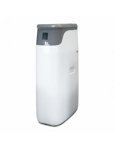 Gel Hi-Soft 30 Addolcitore Cabinato A Scambio Ionico Ad Alta Efficienza