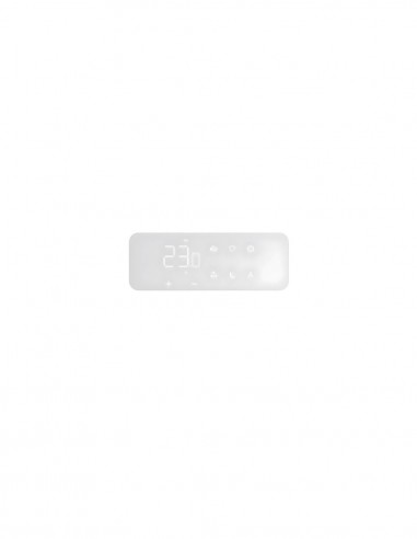 Innova Com. Modulante Bordo Macchina Smart Touch Wifi Itegrato Mod. Farna
