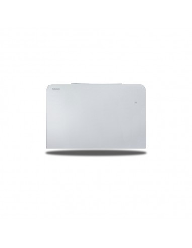 Thermomec Ifan Ventilconvettore Bianco 400 Comando Touch Incluso Raffr./Risc. Kw 1.9/2.5