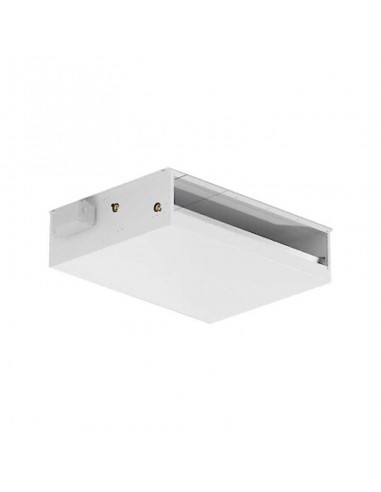 Innova Ducto SLC 1000 Ventilconvettore Orizzontale Verticale Con Ventilatori Centrifughi KW 4.40 Raff/Risc 5.30 M7